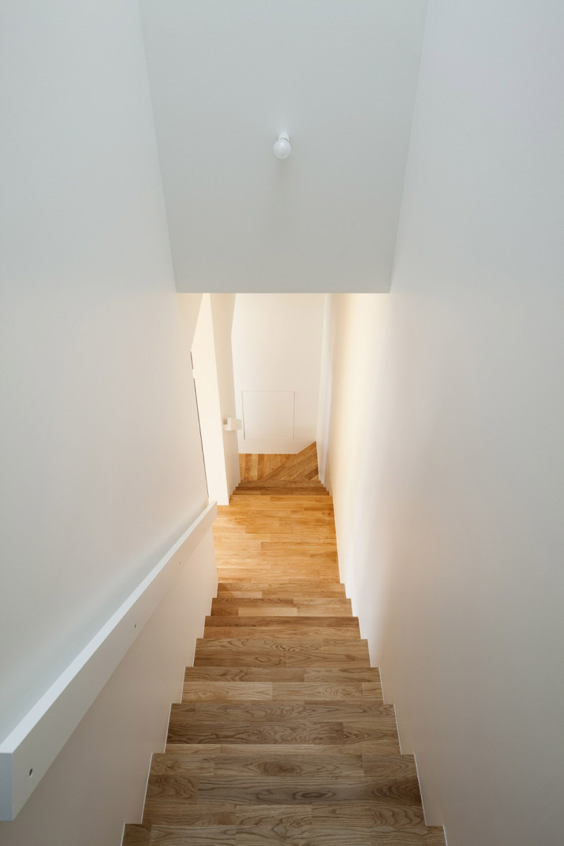 东京KKZ错层居所 / I.R.A.-67