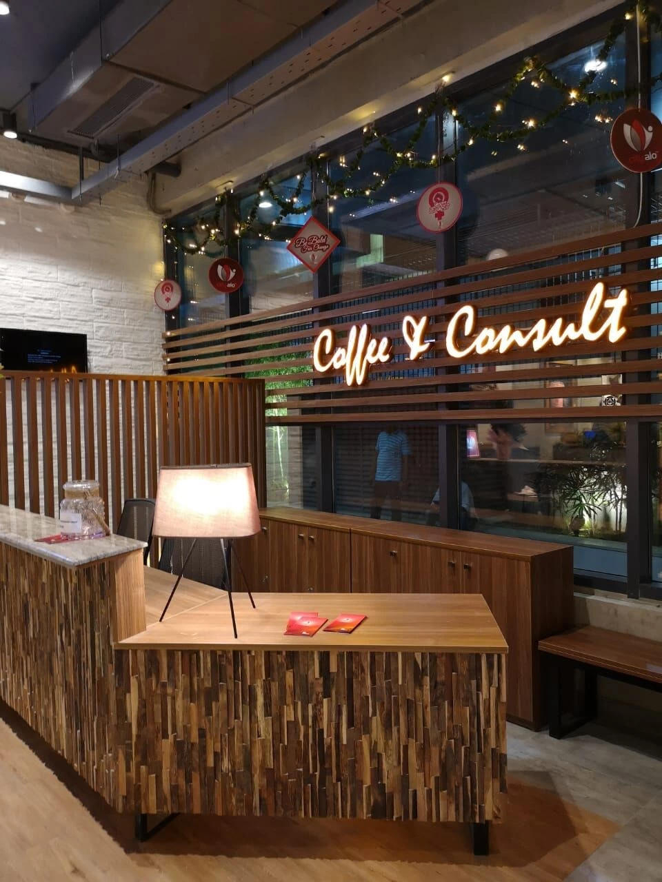 孟加拉国 City Alo 旗舰分行-19