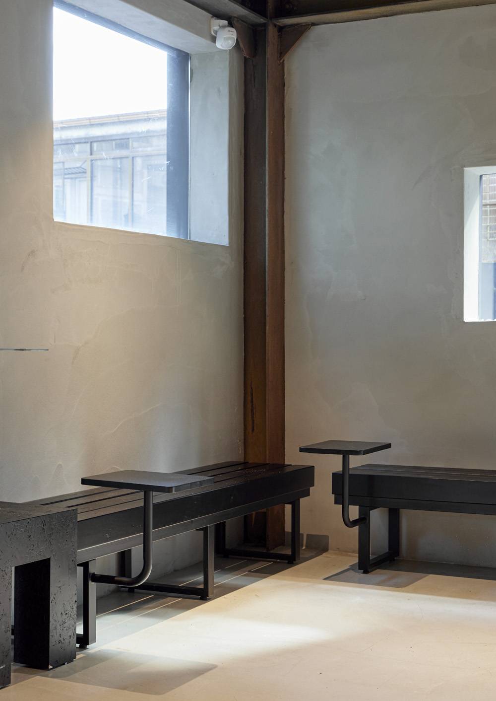 高级公寓的现代设计魅力-19