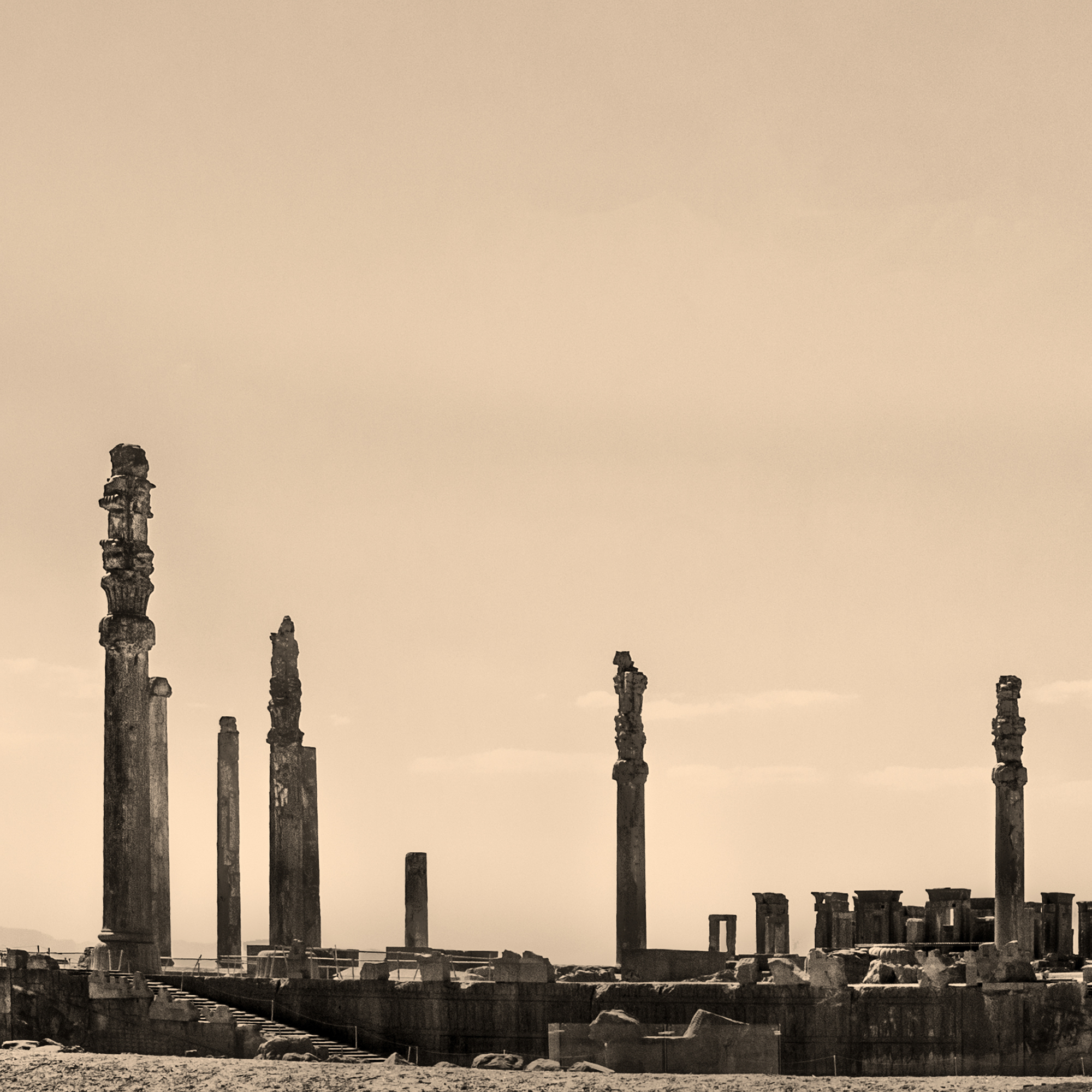 不会改变（蛋白印相 IV）丨Ha4Lab-4