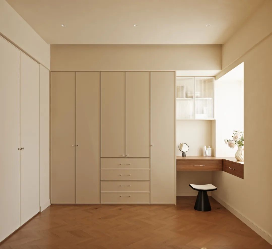 1218设计·法式与美式复古风的梦幻联动丨中国广州丨壹贰壹捌设计事务所-33