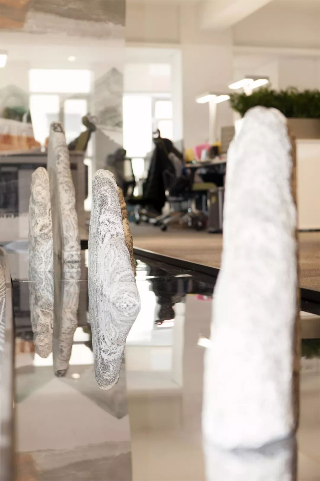 智慧·灵动的办公空间-9