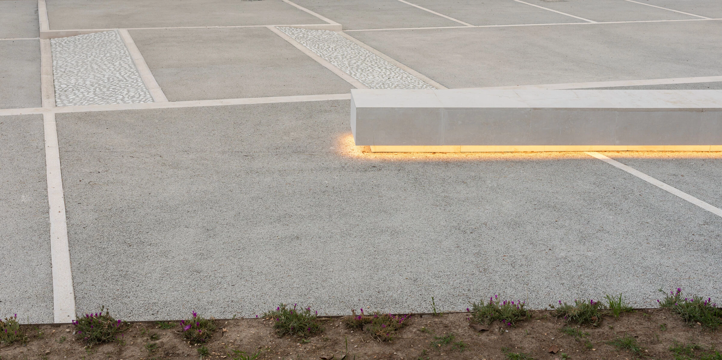 Piazza Aldo Moro 广场改造丨意大利丨navarrini architetti e associati-24