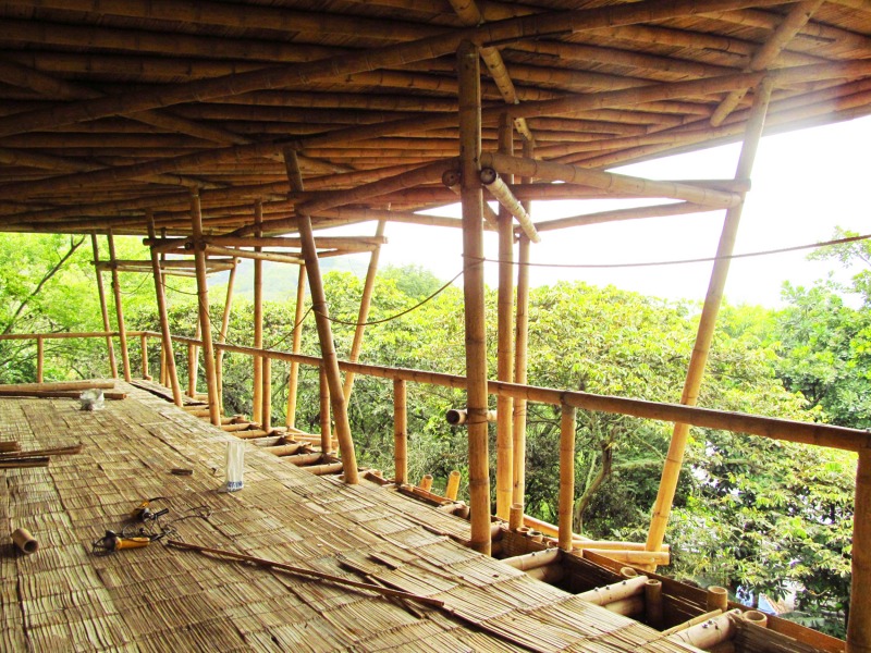 “La Vieja”学校建筑丨哥伦比亚丨Andrés Bäppler & Greta Tresserra-120