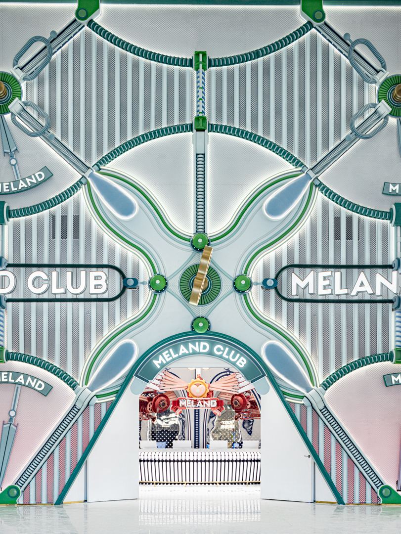 Meland Club 4·0 旗舰店丨中国北京丨唯想国际-25