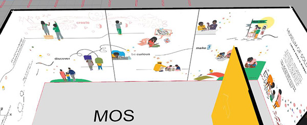 格雷阳光博物馆 突然出现丨IndiaNew Delhi-39