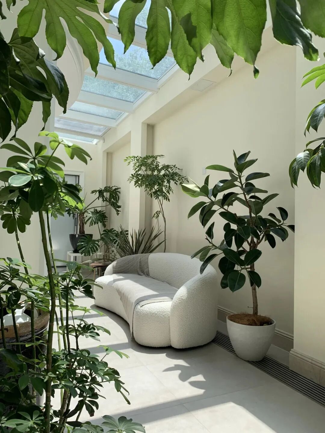 格拉斯小镇丨北京青廷装饰有限公司-28