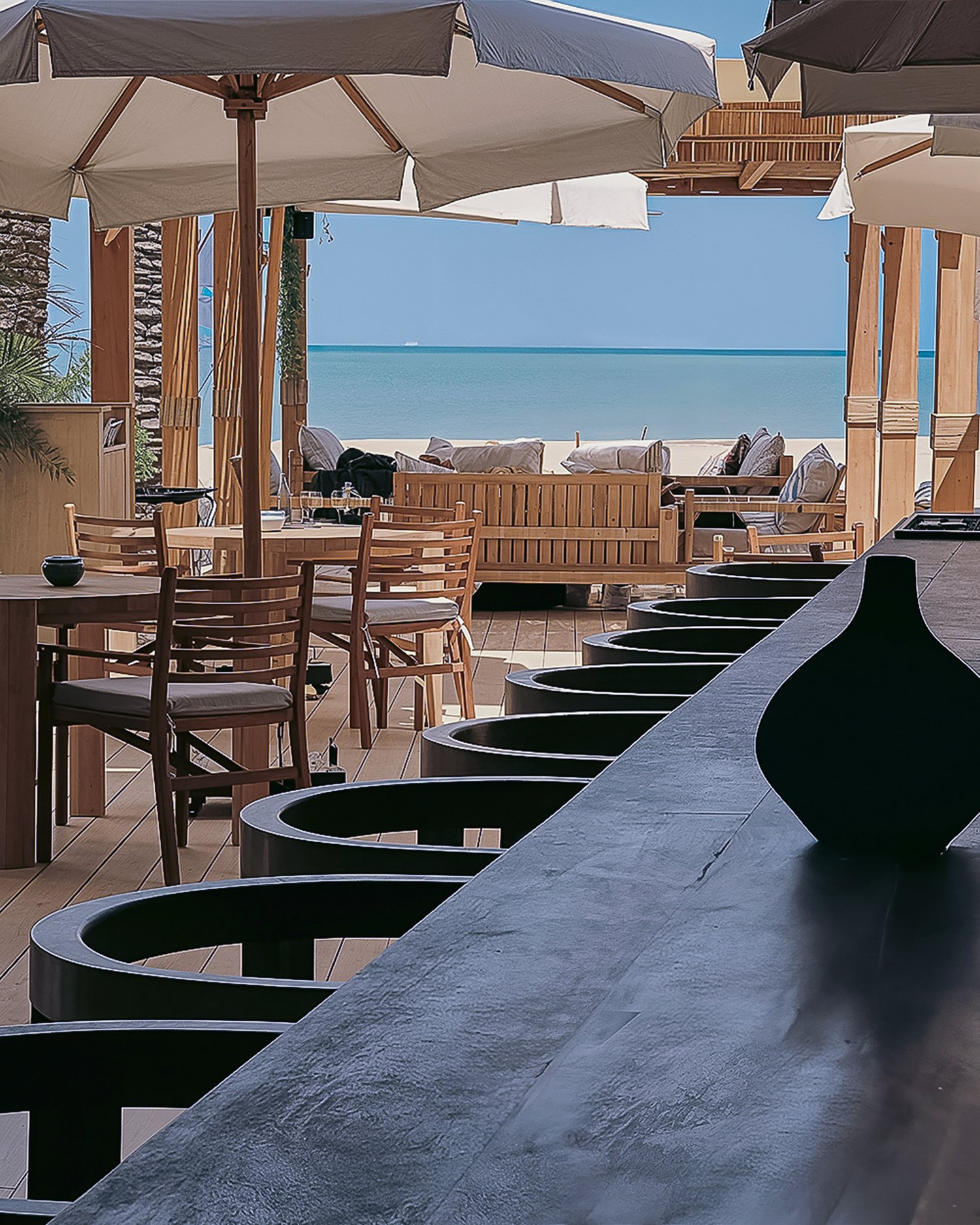 酒吧RIAH | El-Gouna-6