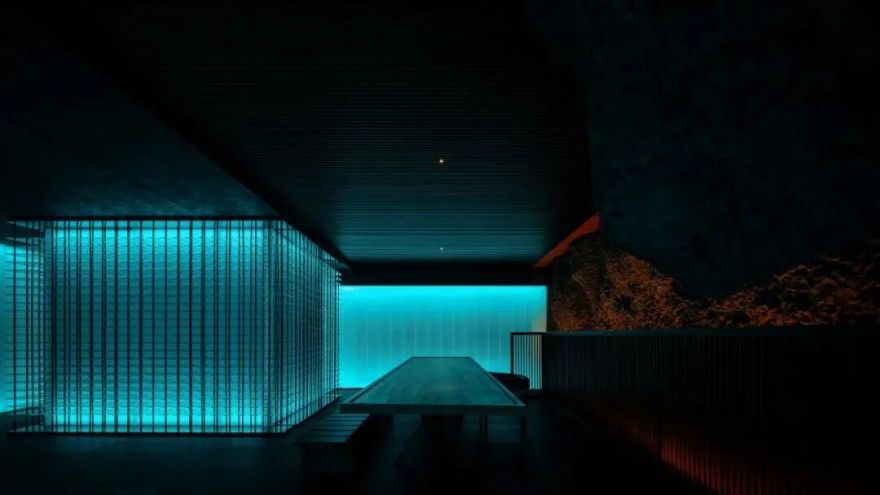 博鲁静修酒店丨中国常州丨FLYOOT DESIGN(上海开羽行空间设计),艾与希陈设-17