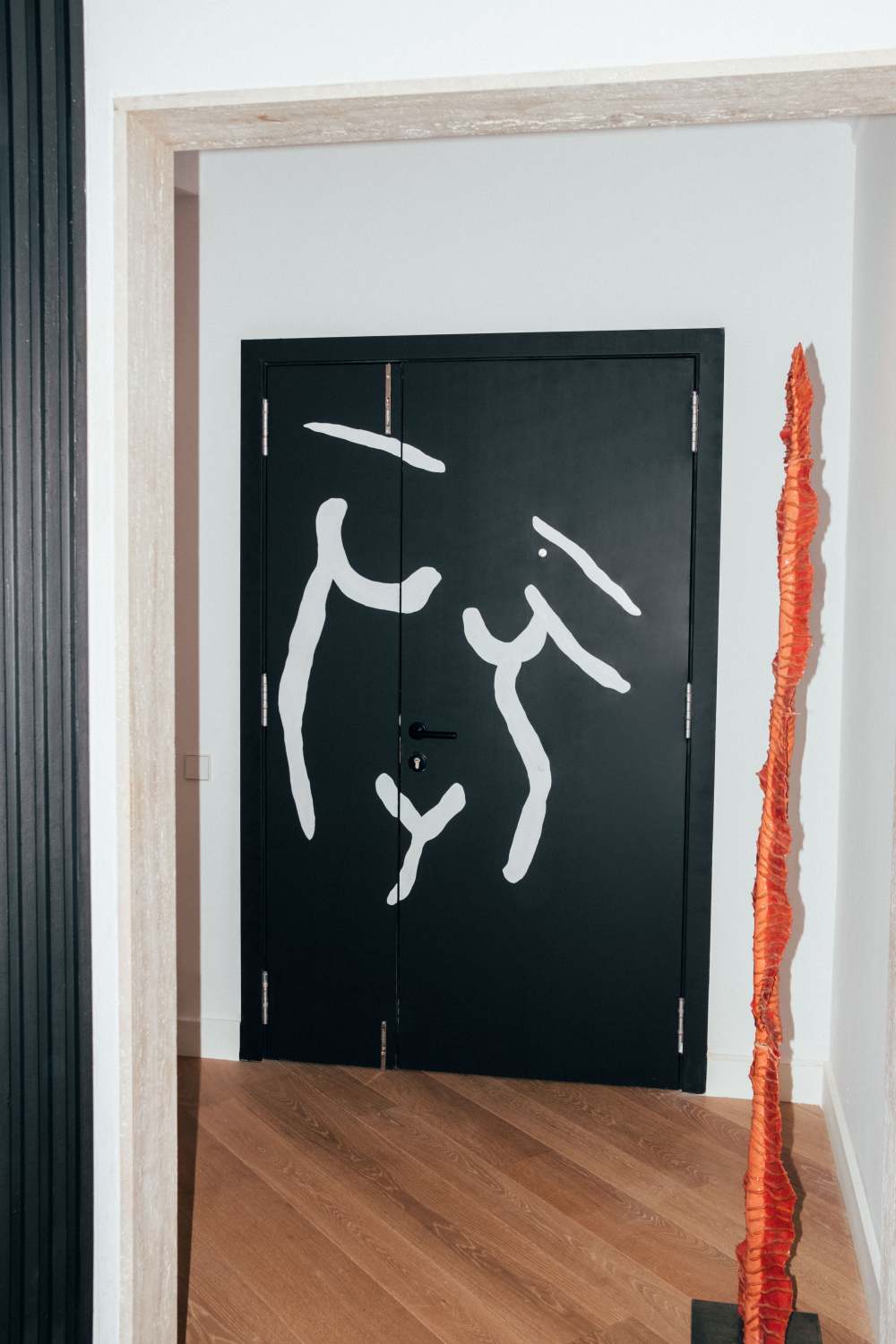 巴塞罗那活力公寓-22