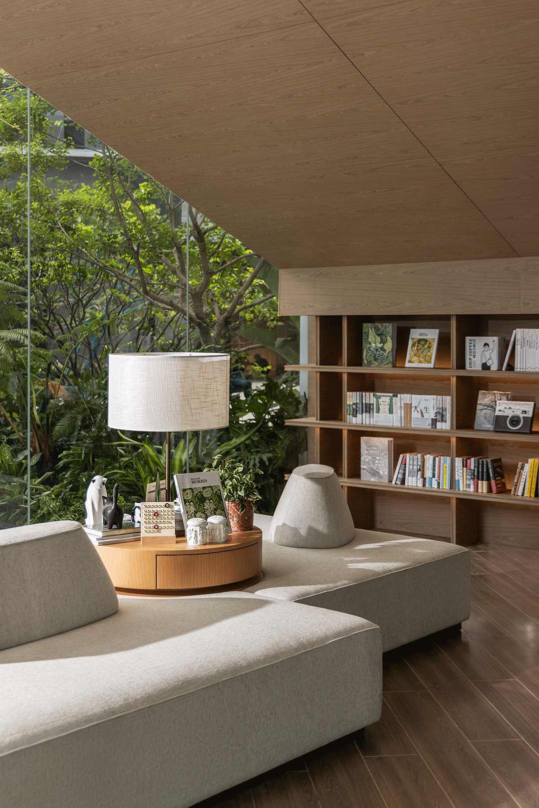 广州中海观澜府丨中国广州丨广州安研室内设计咨询有限公司-19