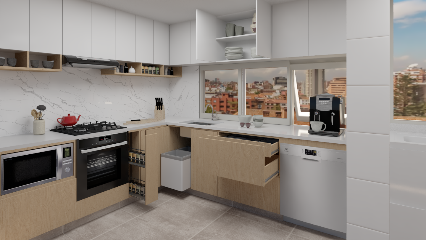 KITCHEN DESIGN RENDERS-1