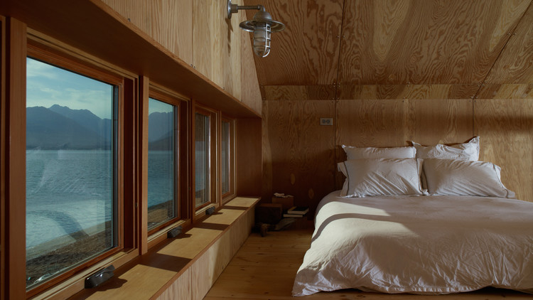 翻转魅力·Hood Canal Boat House-13