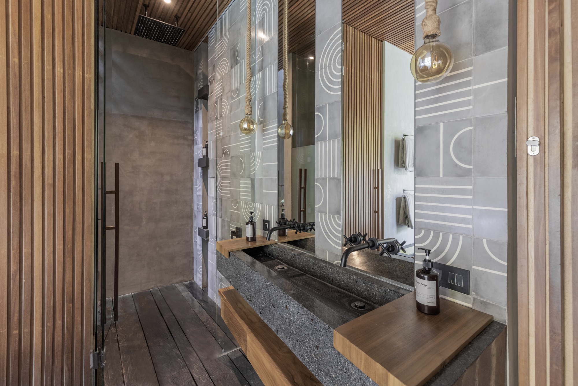 卡拉布兰卡丨印度丨Biombo Architects-28