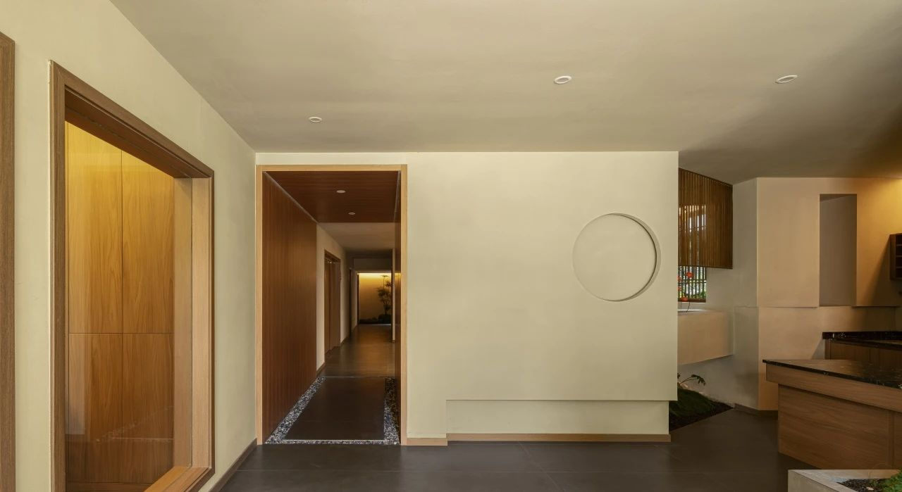 山谷咖啡丨中国贵州丨苜梵(重庆)室内设计-43