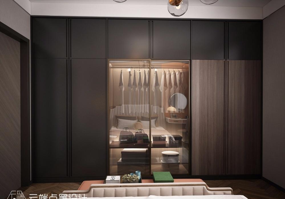 
云端点墨设计丨闫家骐 - 奢 · 迷 -16