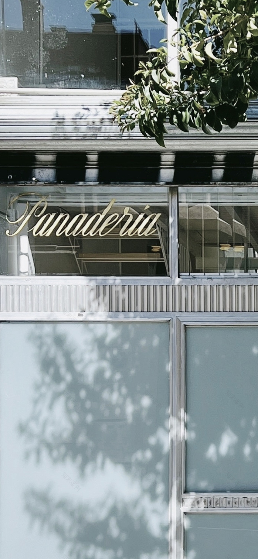 艾里改革丨西班牙马德里丨Fast and Furious Production Office-31