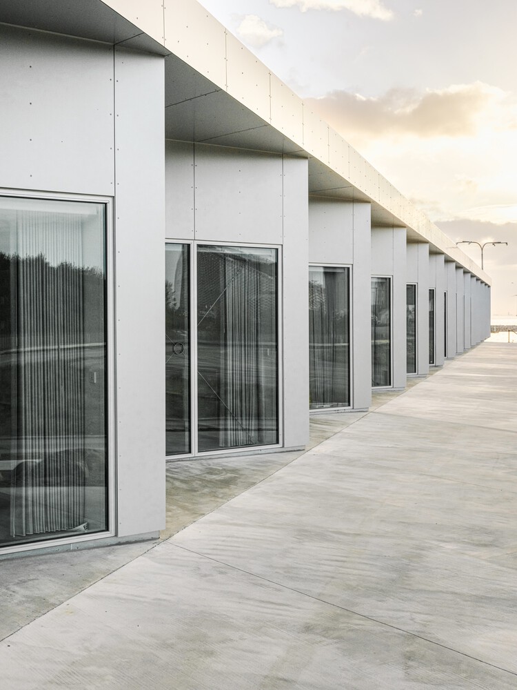 丹麦创新的门户建筑丨TREDJE NATUR-14