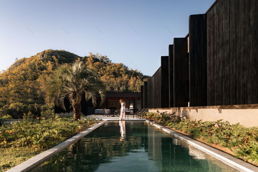 恩特雷蒙特斯住宅丨巴西丨Harpa Arquitetura-39