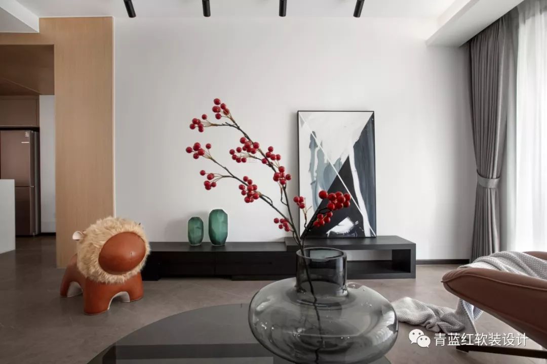 波波城现代风家居,生活与美的融合-14