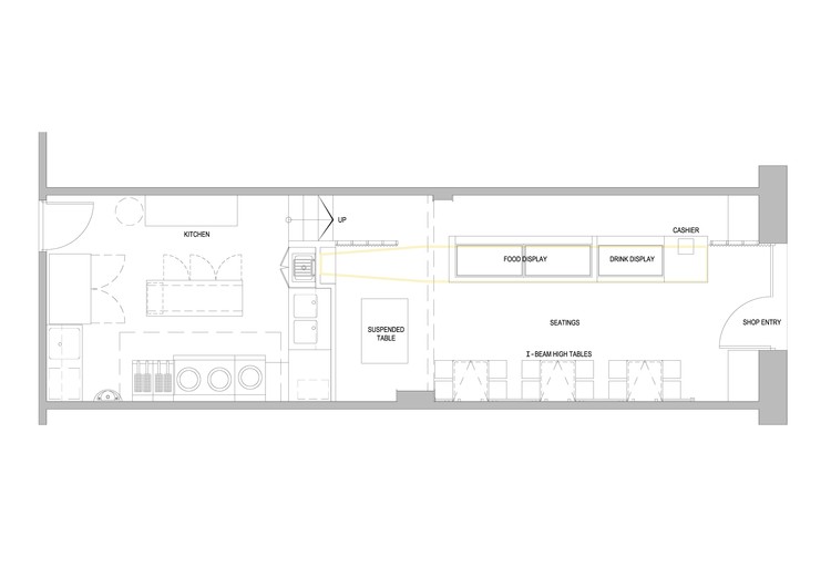 克郎 · C·亚洲食品仓库-5
