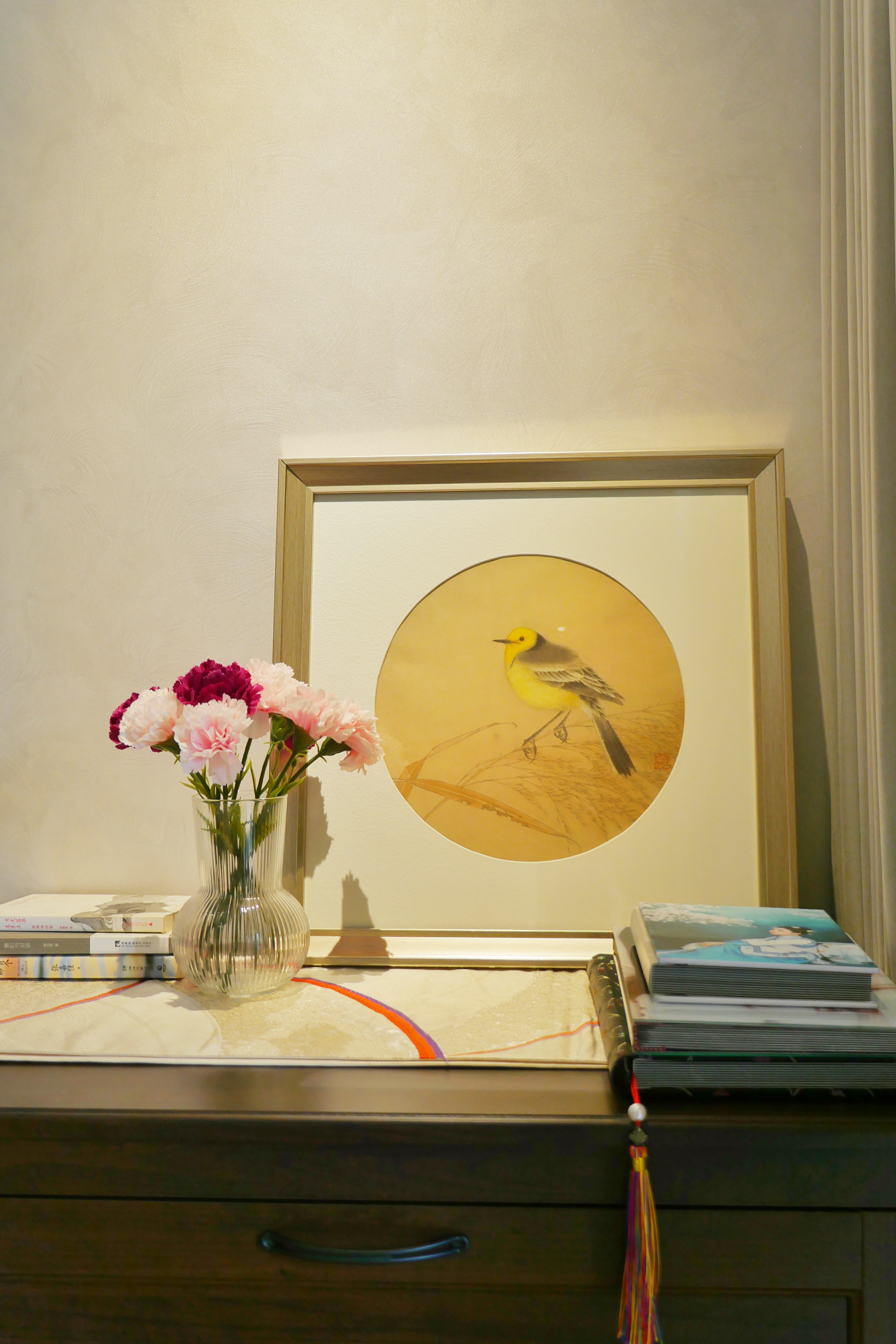 350 平现代轻奢王宅丨FIONA 信菲-16