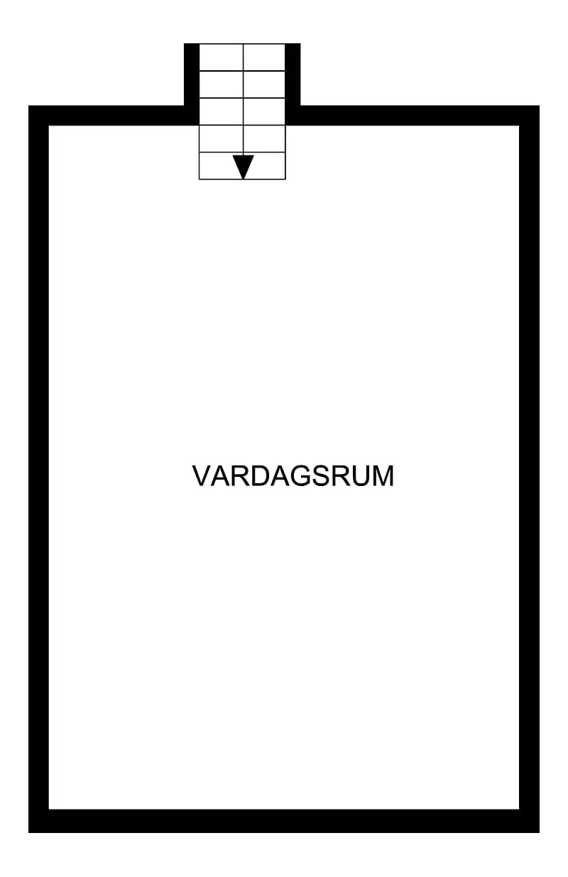 瑞典黑色别墅 | 水上的豪华游轮-25