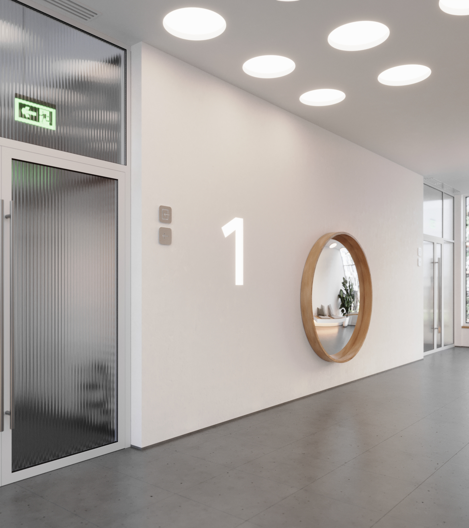 Scandi minimalism lobby-6