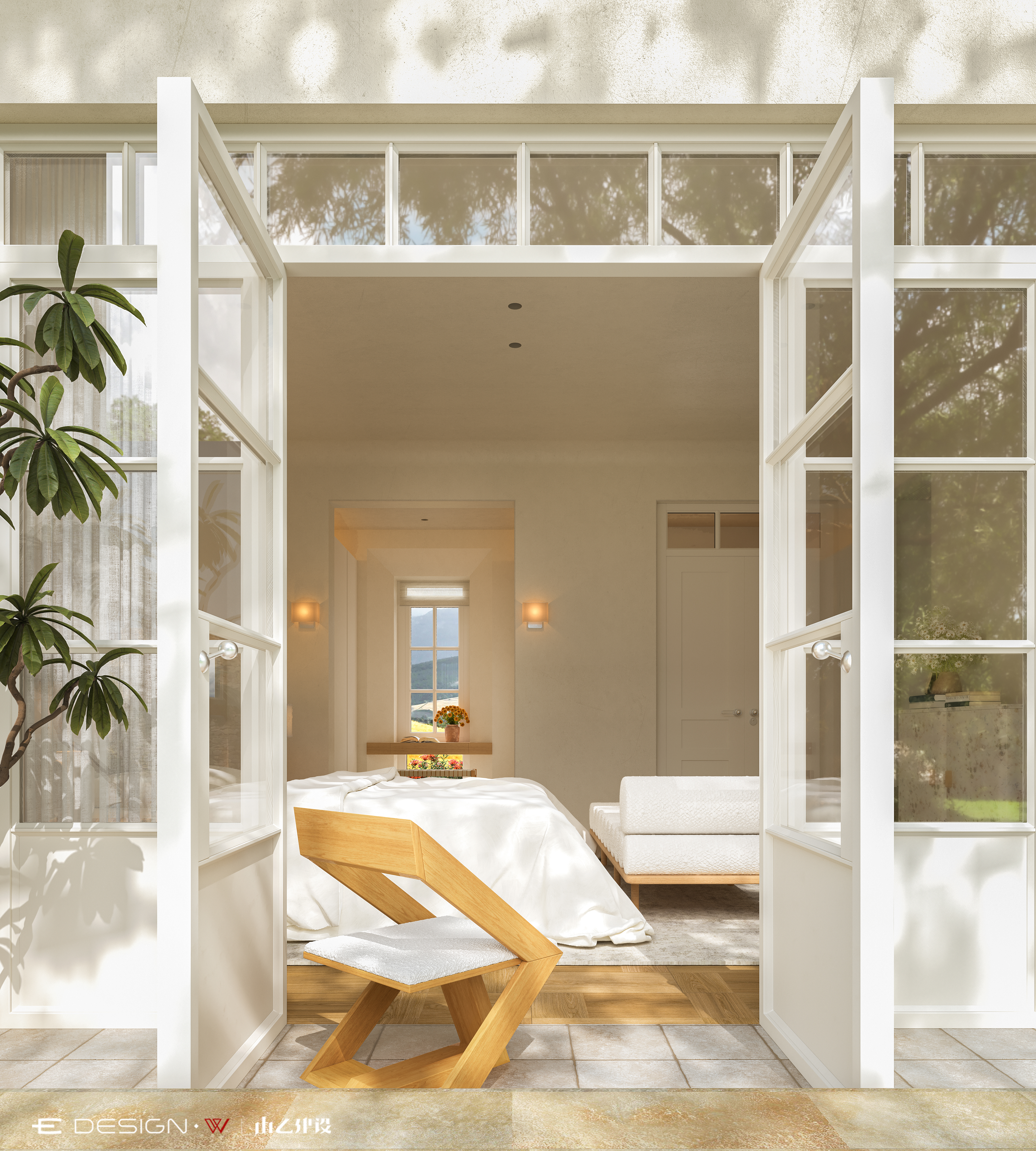 山乙建设丨依云小镇-13