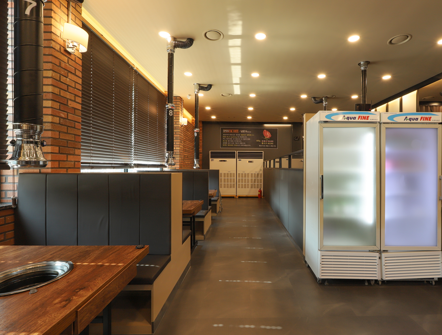 现代简约 150 平米复式公寓，温馨舒适的家居设计-8