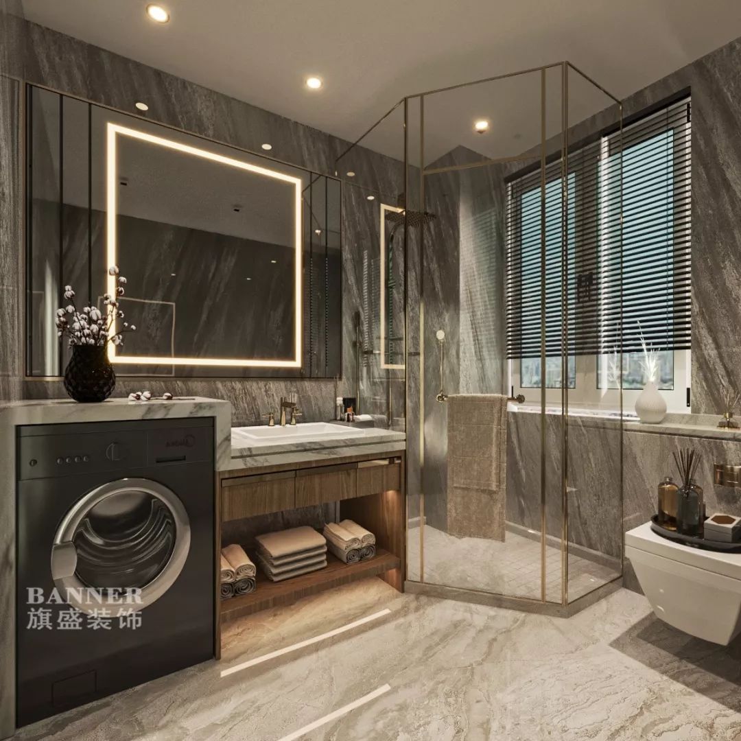 融合现代与传统，打造慢生活空间-50