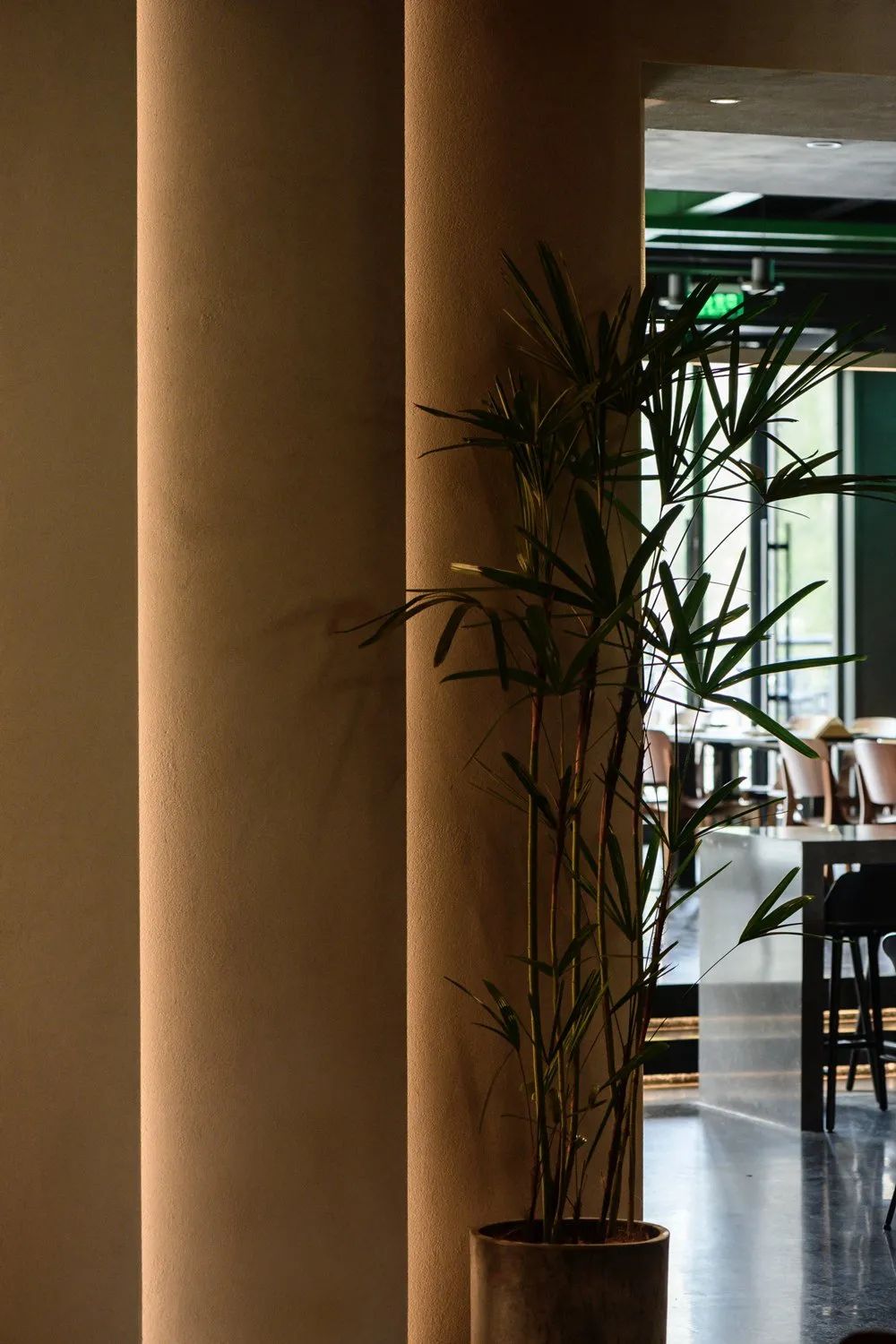 WAA Riverside 餐吧空间设计丨中国北京丨未来以北工作室-59