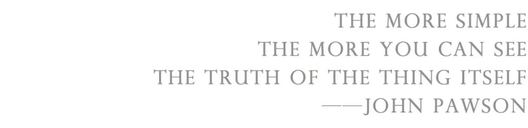 青岛 MOMA 通汇当代阅销售中心 | 现代与线条主义的艺术混搭-2