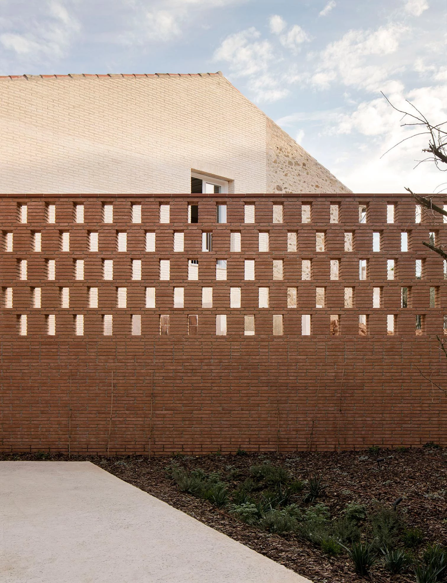 Tanatorio Áltima Sant Andreu – Nou Barris en Barcelona-20