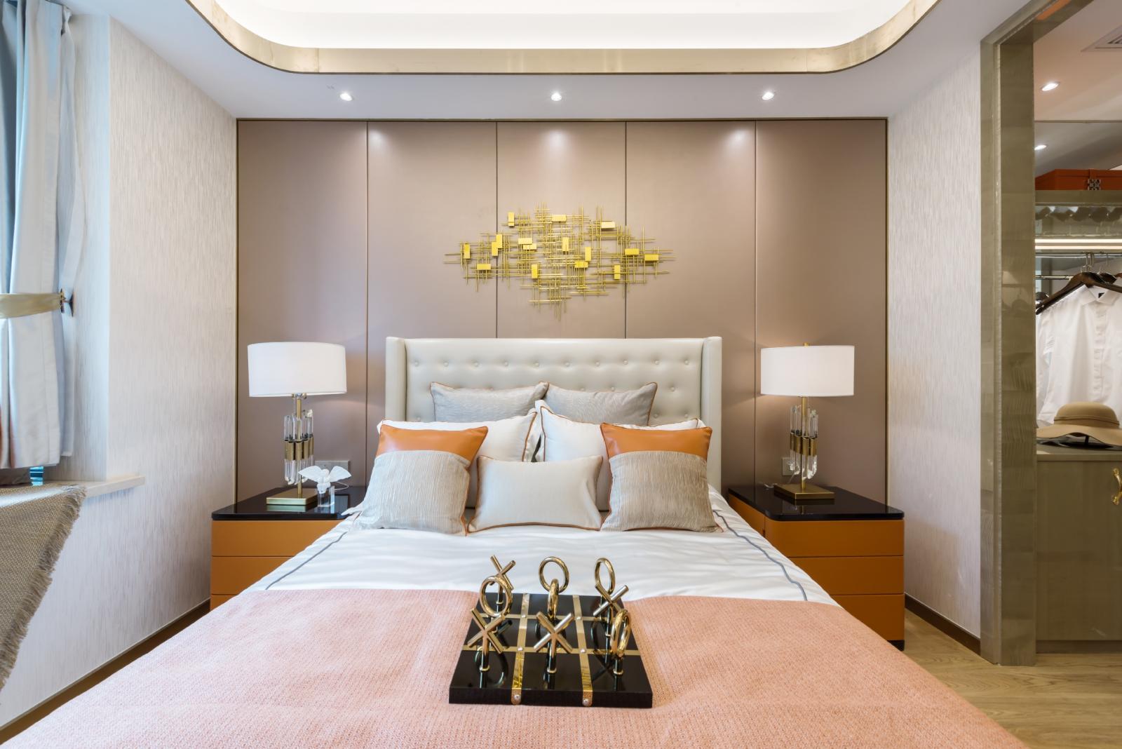 无锡红豆天壹华府I2户型-12