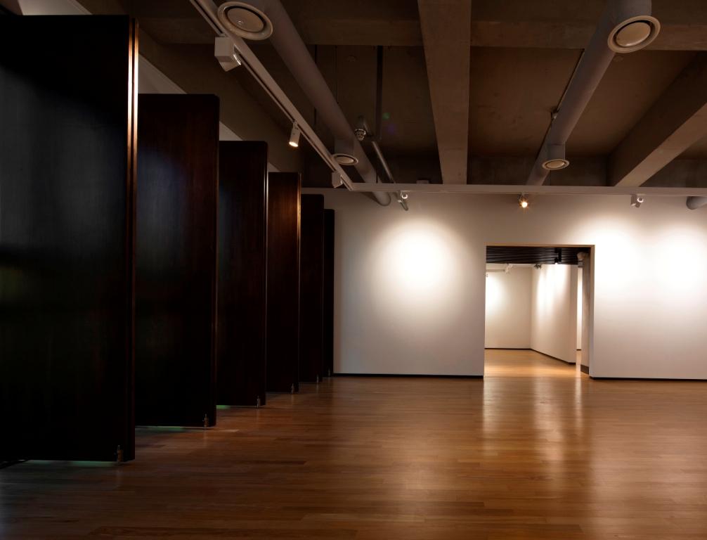 大邱天主教大学金钟복美术馆2丨韩国庆山市丨전아키텍츠（文本未明确中文,暂保留原文）-52