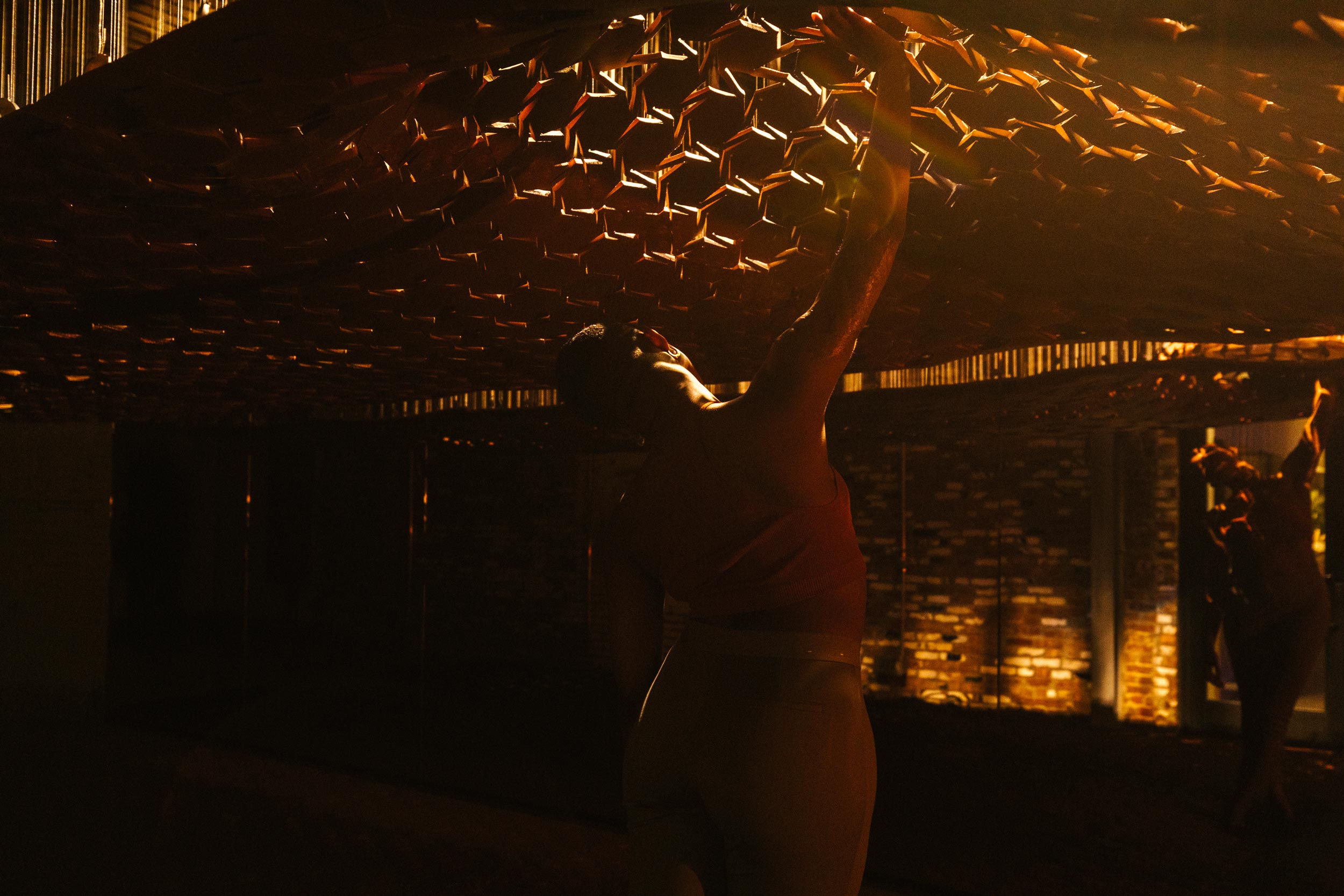 都市印记 | 动态装置重塑人与城市环境关系-3