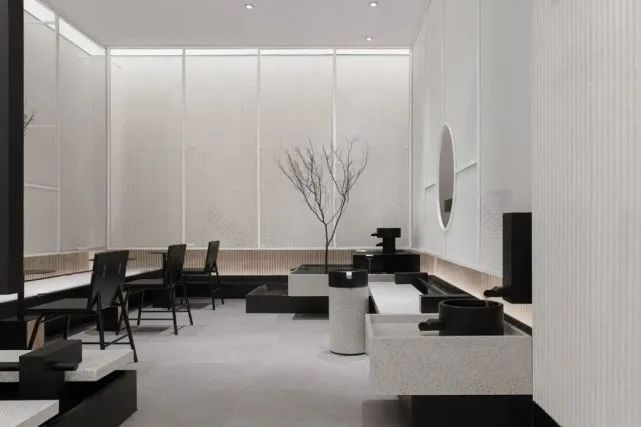 苏州 7 分甜园林文化主题店设计丨中国苏州丨MOC 设计事务所-18