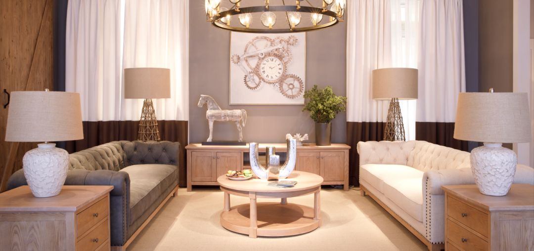 美剧生活搬回家 | 乐享美式休闲生活-46