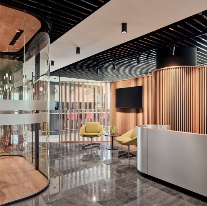 Genel Energy Offices - Istanbul | Office Snapshots-1