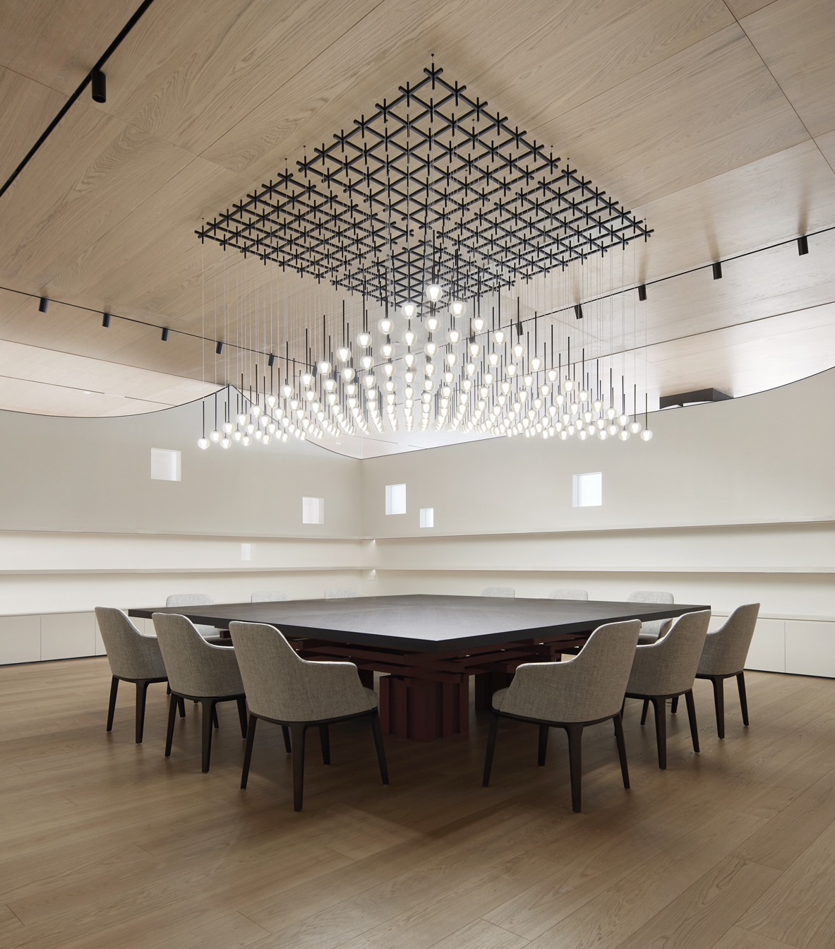 贵阳拾一空间办公空间丨中国贵阳-77