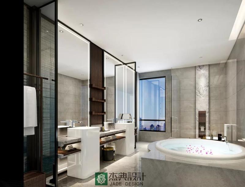 连云港凯捷酒店-6