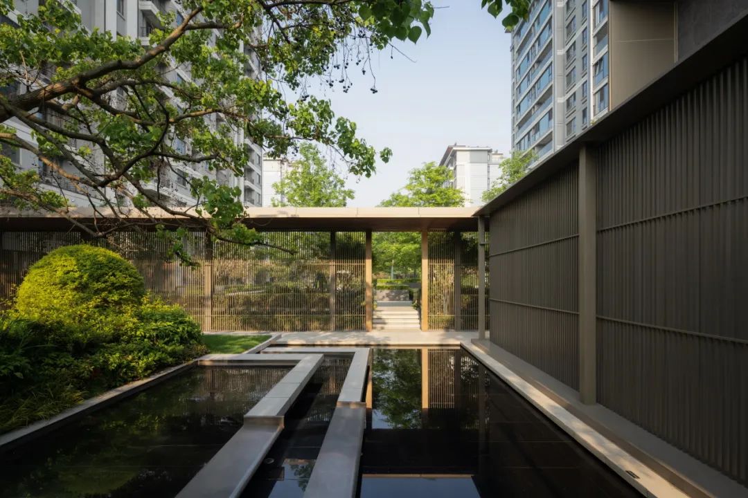 无锡华润·悦景湾丨中国无锡丨上海澜道佑澜环境设计有限公司-54