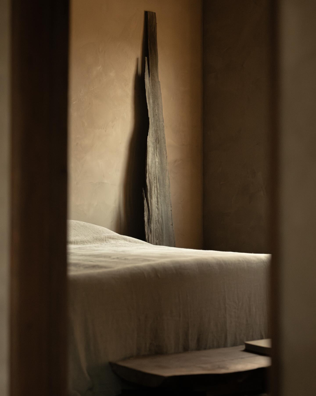 侘寂之墅（Egg House）丨美国纽约丨艺术家夫妇Chad Hagerman和Allison Ochmanek-47