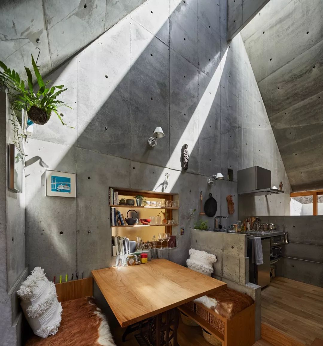 两个人住，18㎡就够了-40