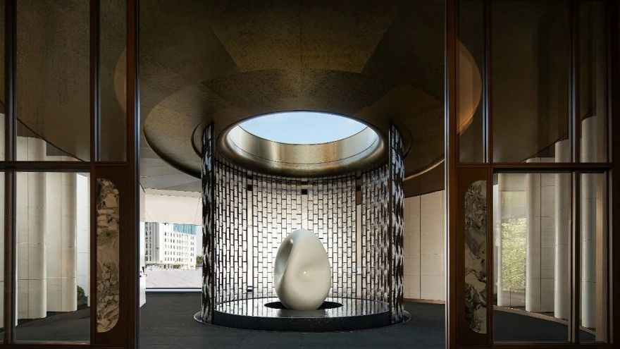 广佛中海大境丨中国广州-6