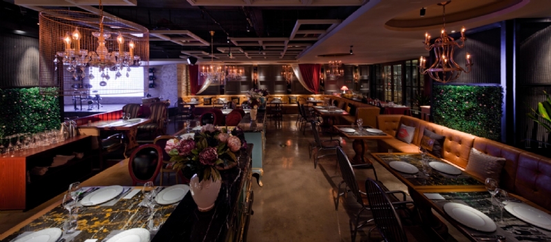 哈尔滨四度扒房-15