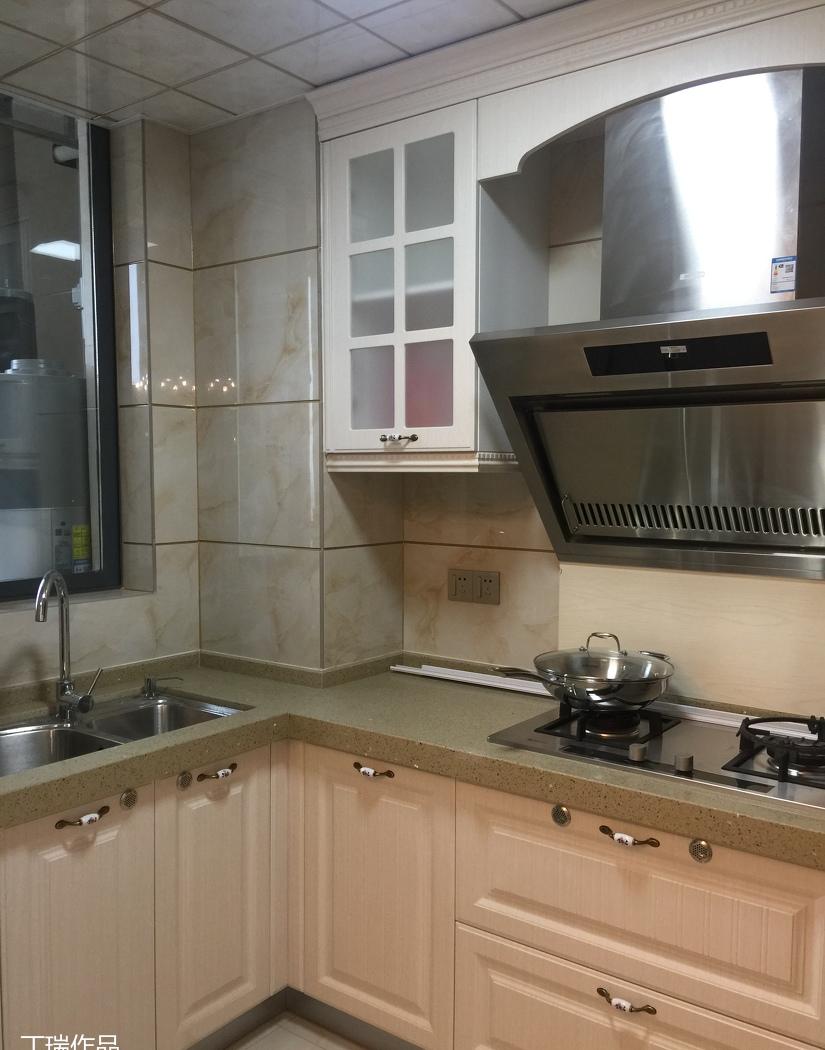 
丁瑞设计-简欧风（人和峰会1-… -0