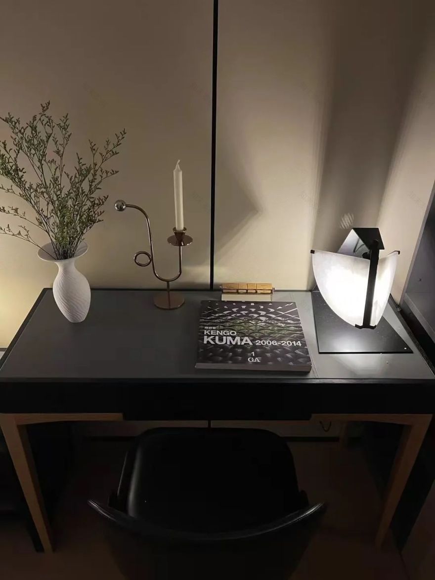 Vol.145 云海吾乡 335㎡ 顶层样板间,共赴诗性的艺术之境-97