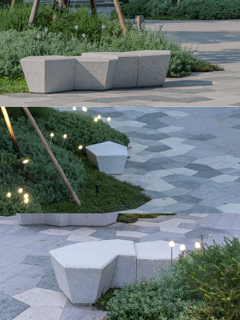 深圳湾万象城二期丨中国深圳丨iPD,grant associates,OVAL等多家-30